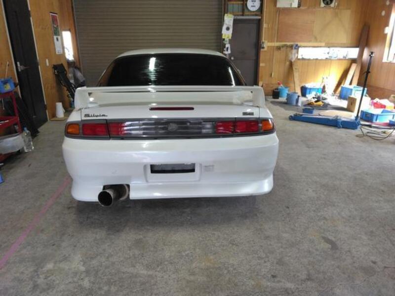 SILVIA
