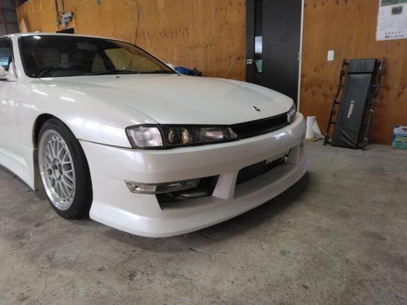 SILVIA