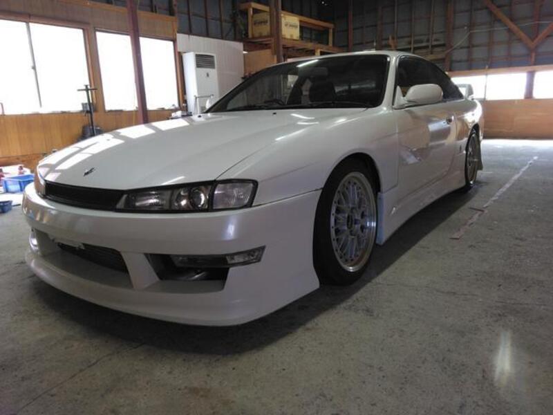 SILVIA