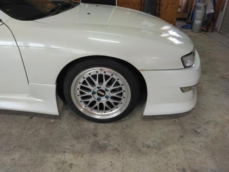 SILVIA