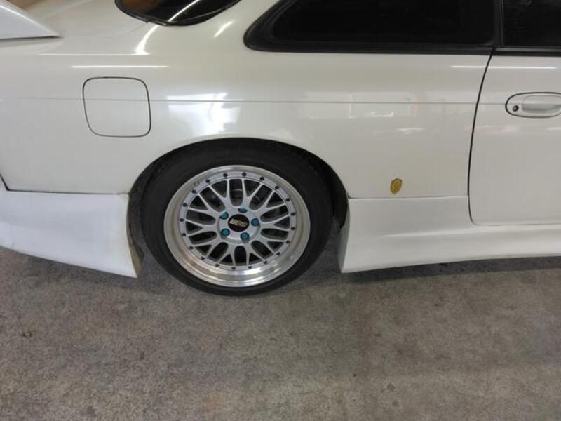 SILVIA