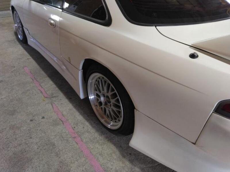 SILVIA