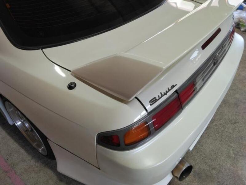 SILVIA
