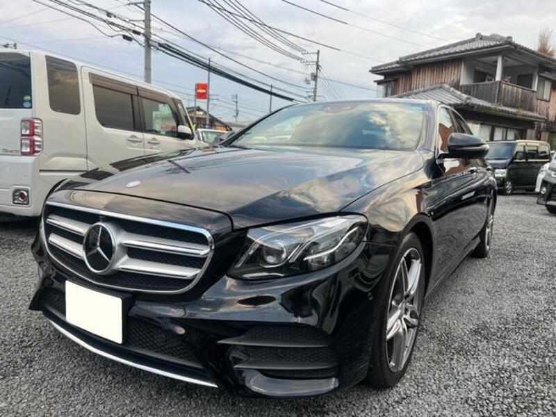 E-CLASS
