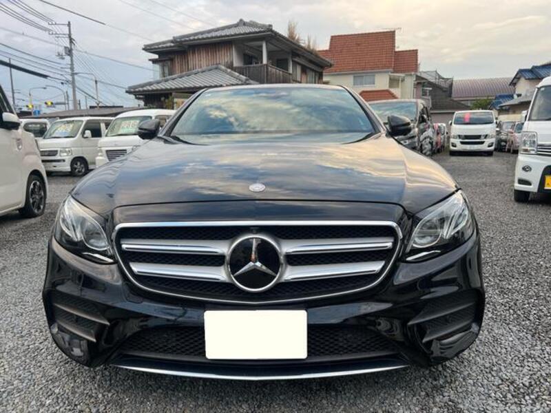 E-CLASS
