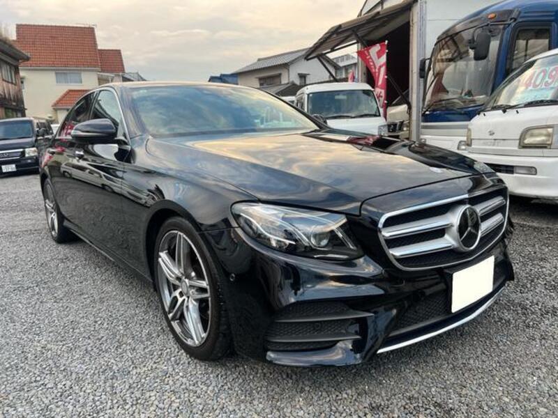 E-CLASS