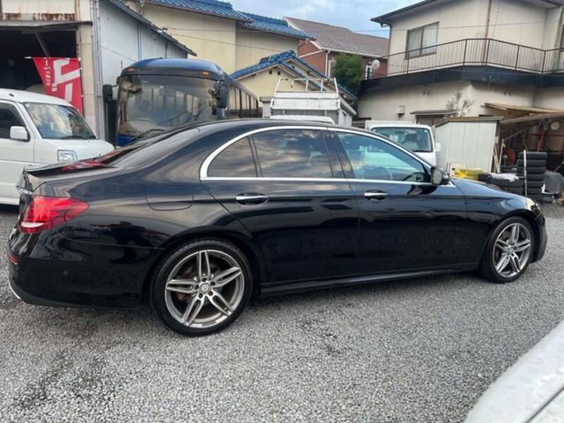 E-CLASS