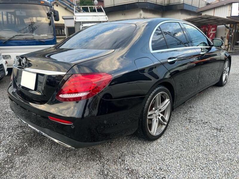E-CLASS
