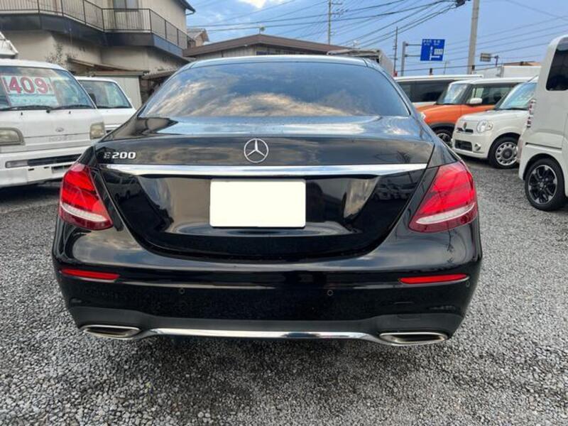 E-CLASS