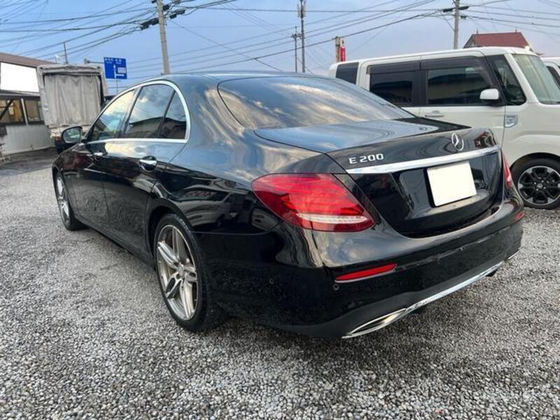 E-CLASS