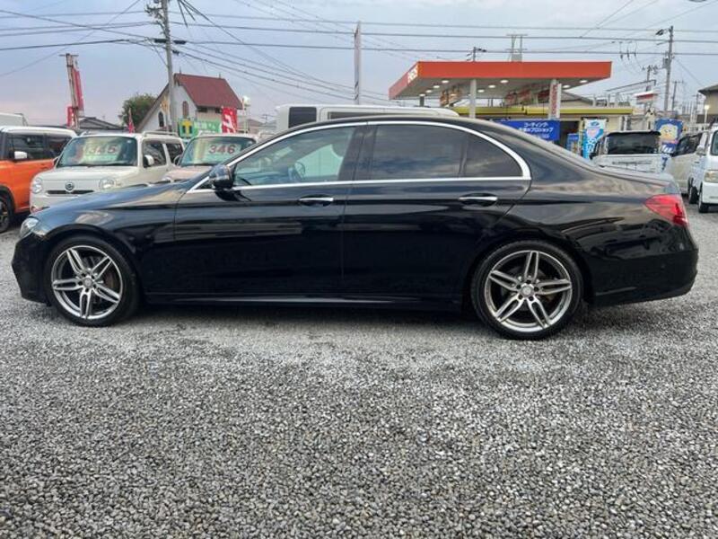 E-CLASS