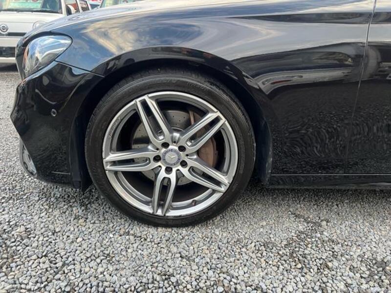 E-CLASS