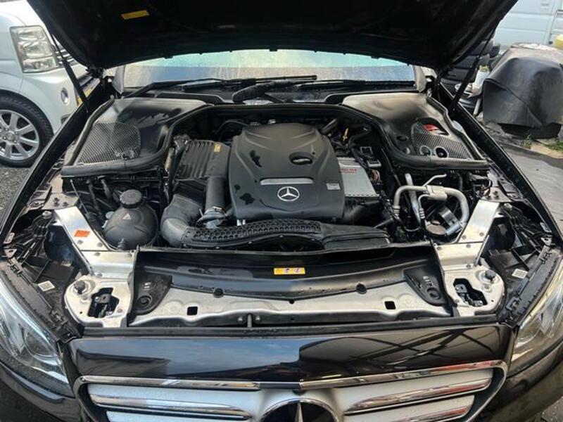 E-CLASS