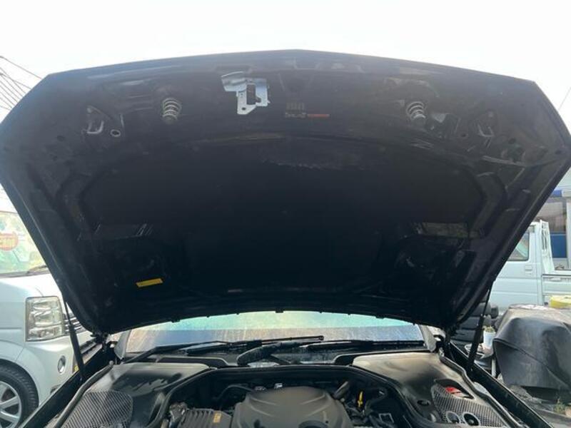 E-CLASS