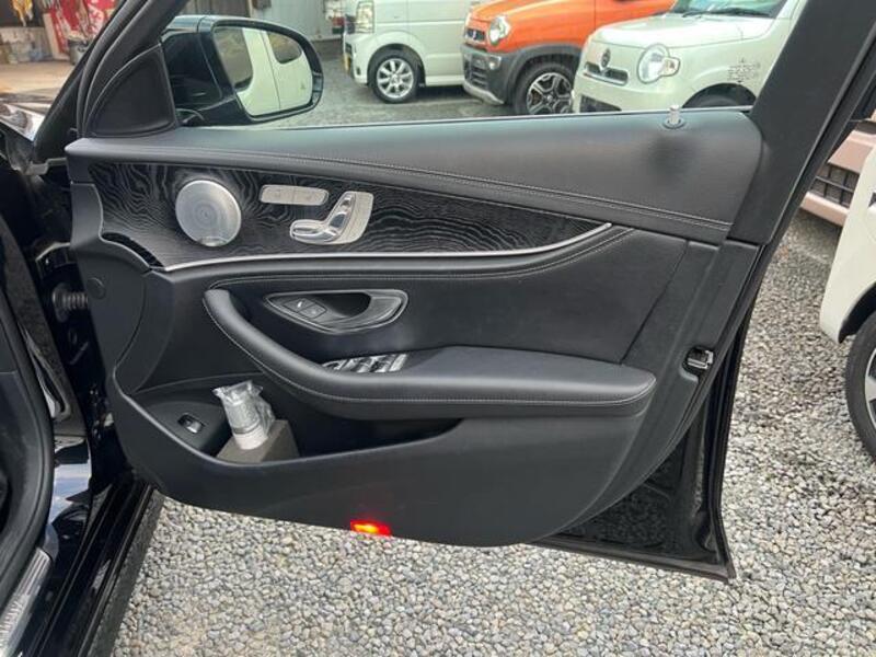 E-CLASS