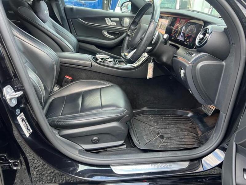 E-CLASS