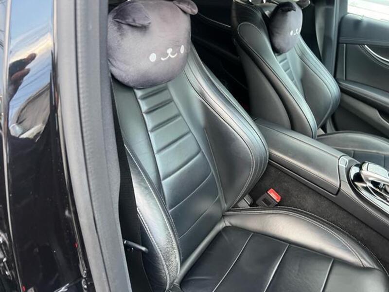 E-CLASS