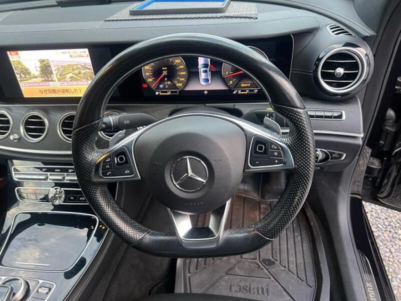E-CLASS