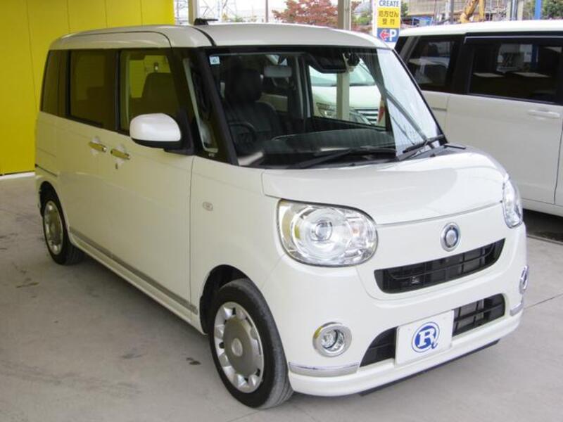 MOVE CANBUS
