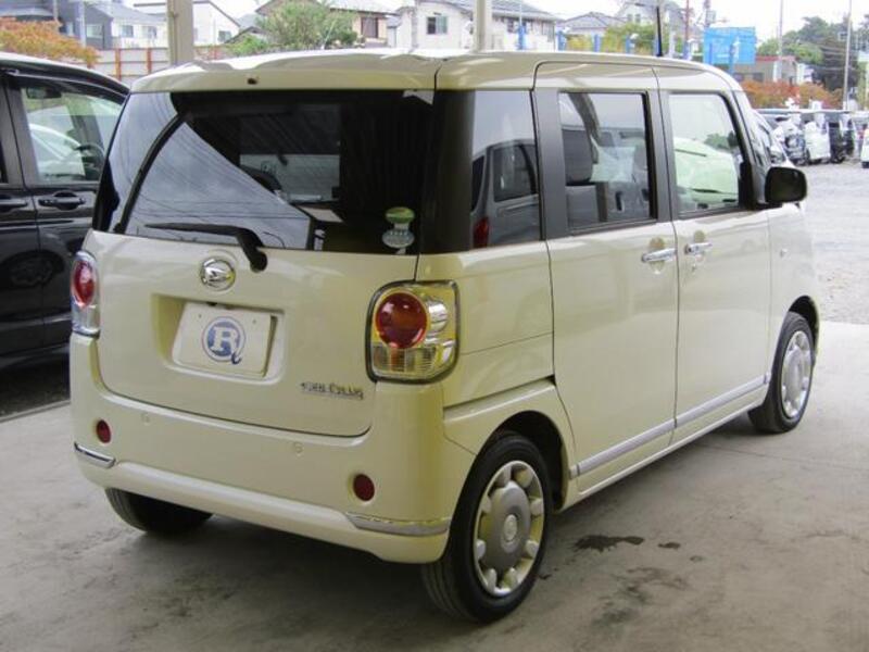 MOVE CANBUS