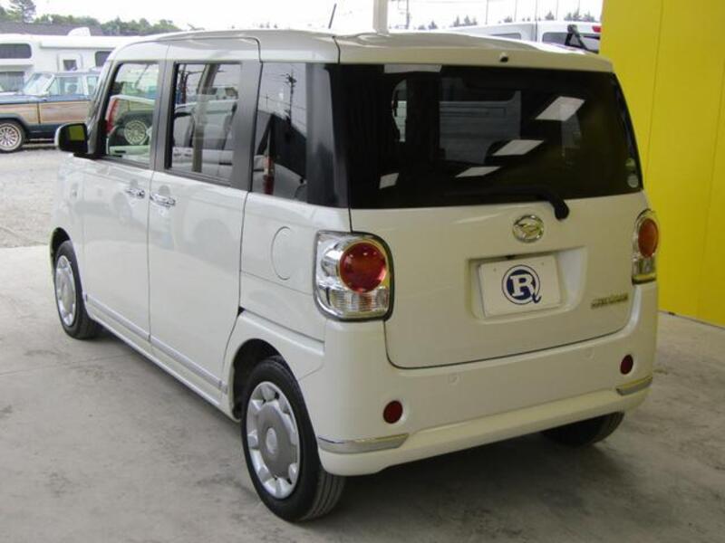 MOVE CANBUS