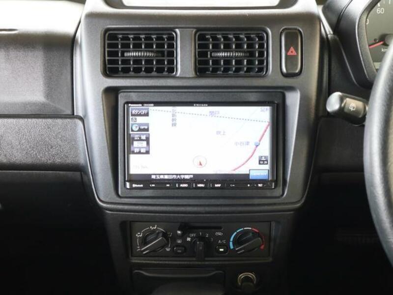 PAJERO MINI