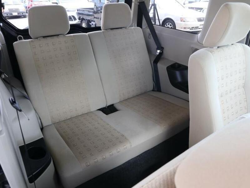 PAJERO MINI