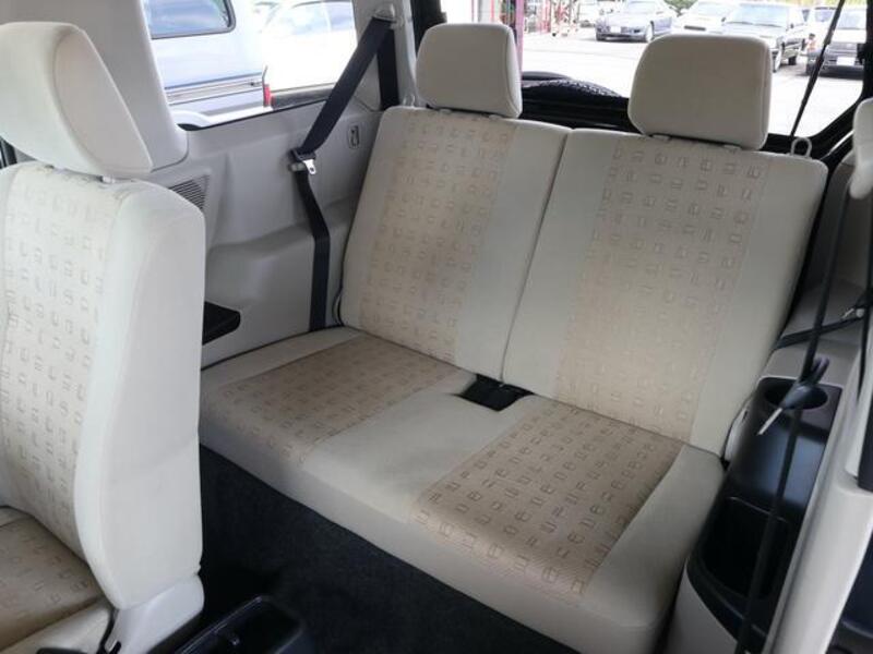 PAJERO MINI