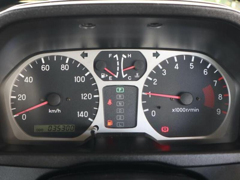 PAJERO MINI