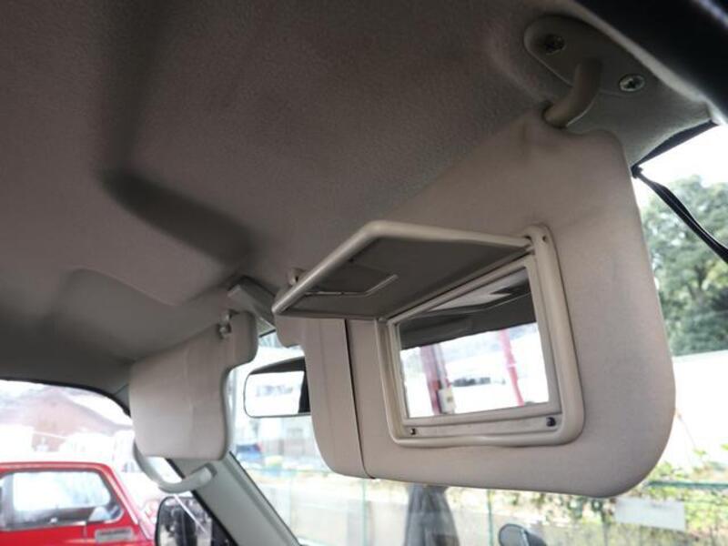 PAJERO MINI