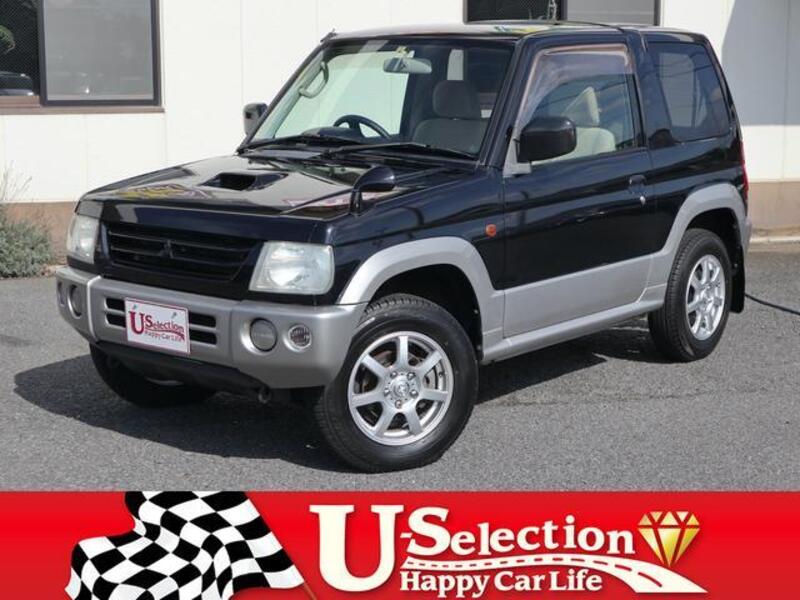 PAJERO MINI-0