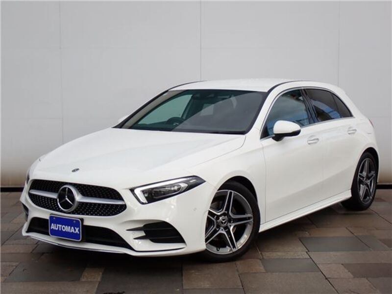 A-CLASS-0
