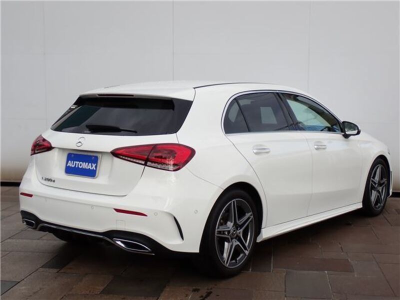 A-CLASS