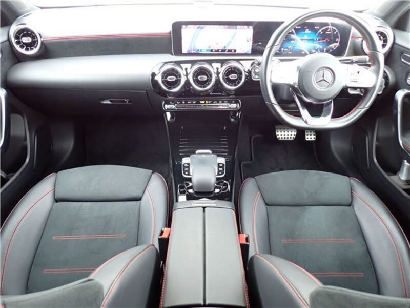 A-CLASS