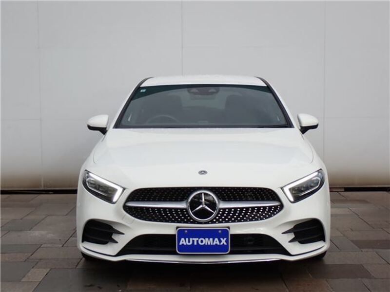 A-CLASS