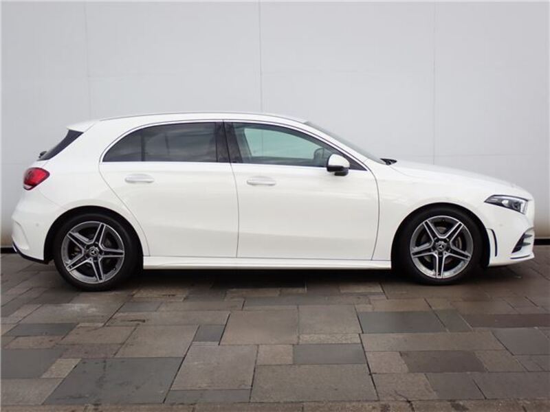 A-CLASS