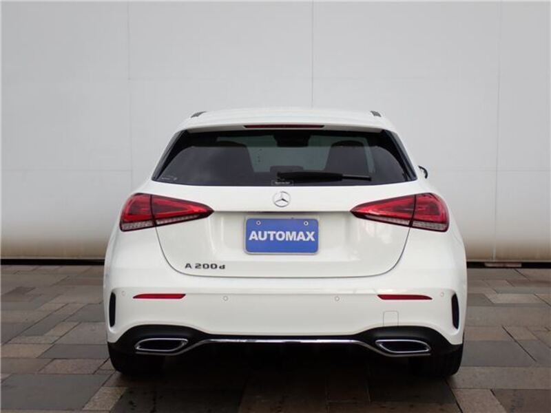 A-CLASS