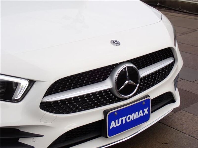 A-CLASS