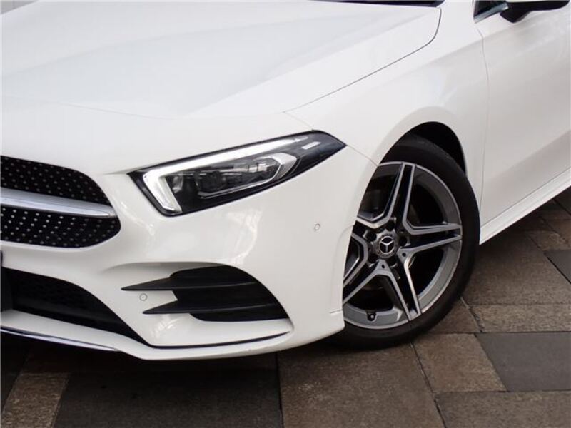 A-CLASS