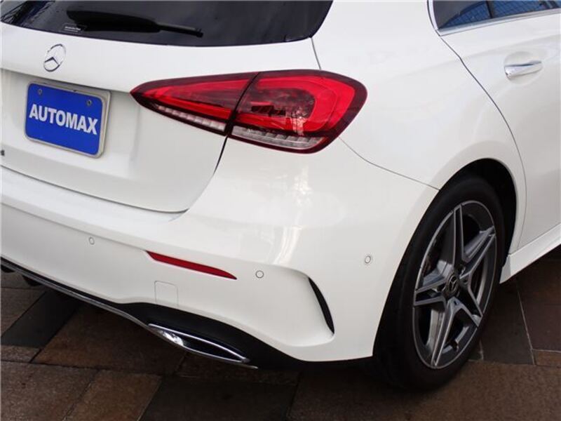 A-CLASS