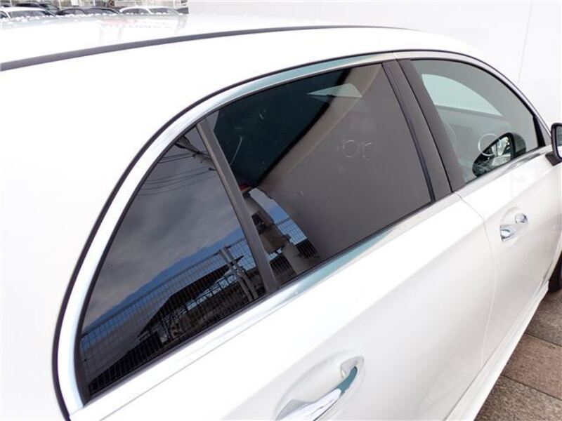 A-CLASS