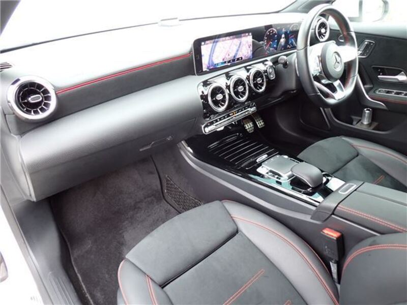 A-CLASS