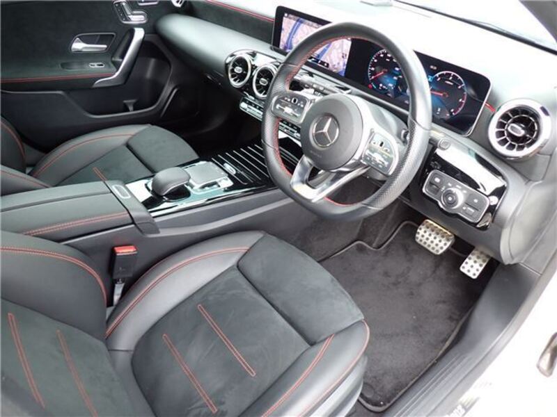 A-CLASS