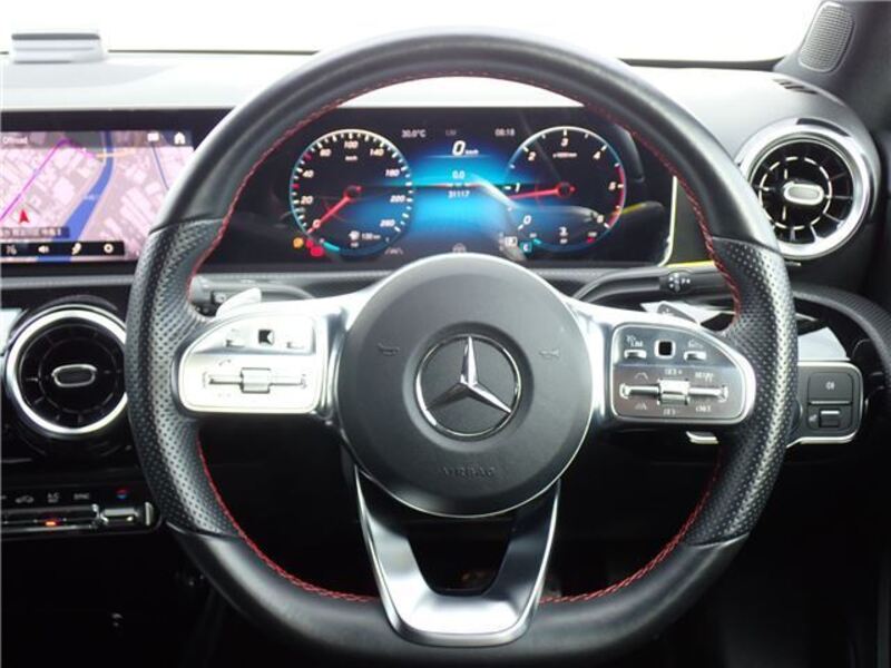 A-CLASS