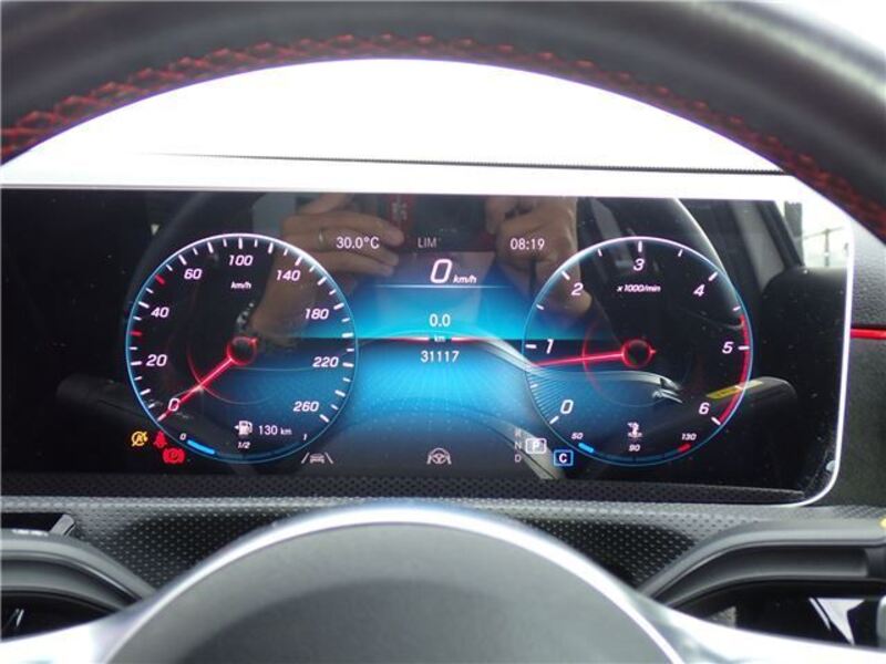A-CLASS
