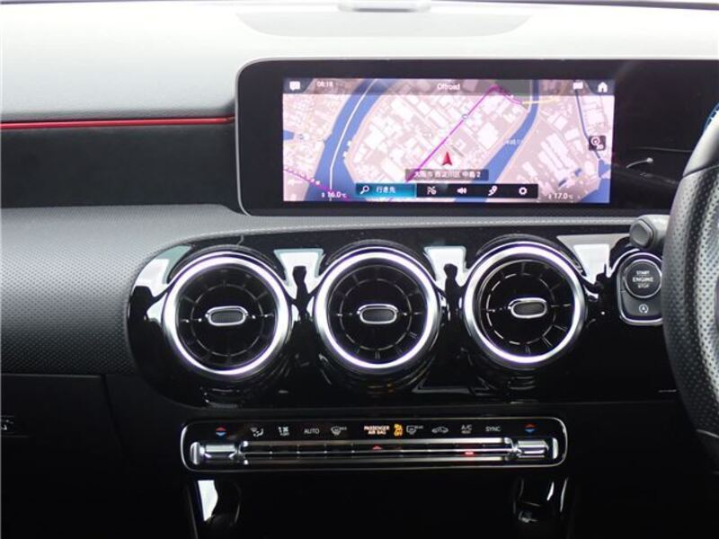 A-CLASS