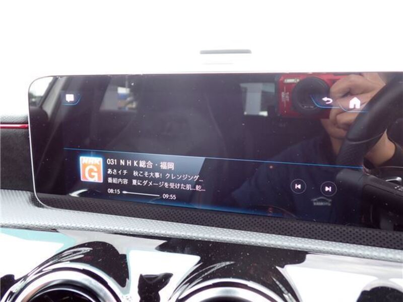 A-CLASS