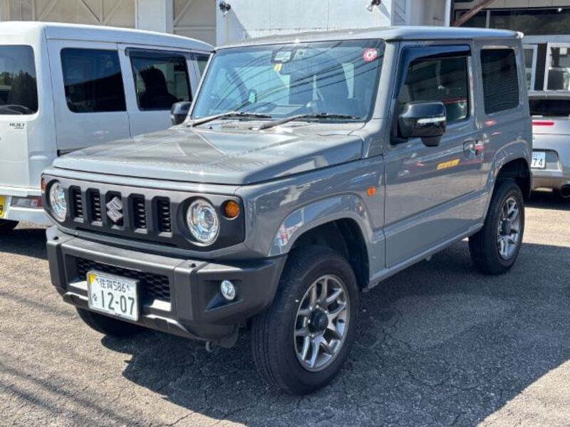 JIMNY