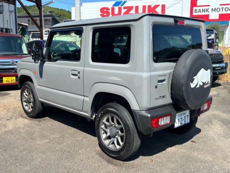 JIMNY
