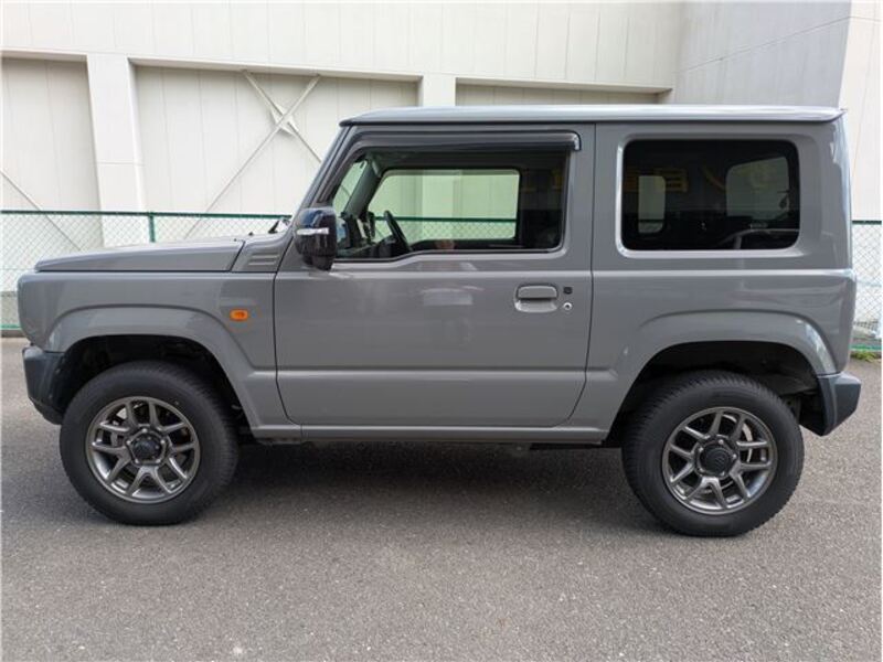 JIMNY
